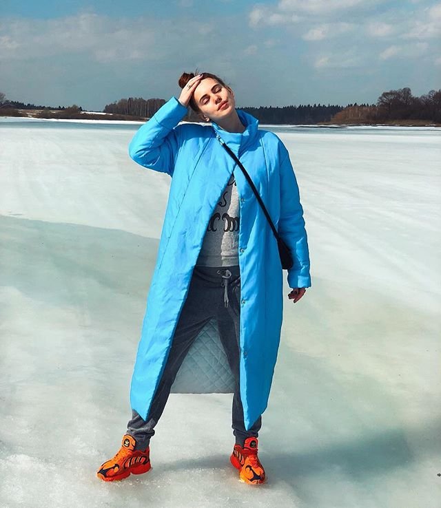 Артёмова и Кузин скрывают грядущее пополнение