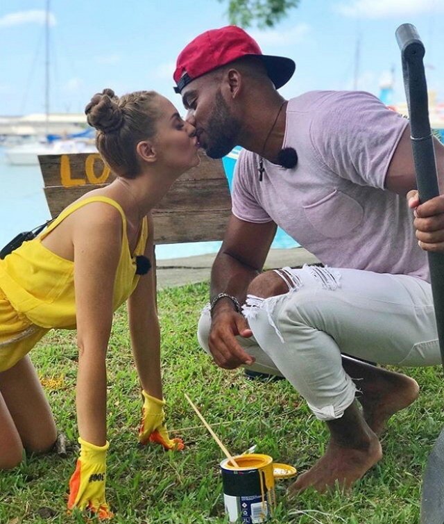 Фото участников с Сейшел (3.04.2019)