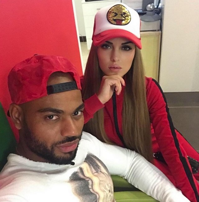 Фото участников с Сейшел (3.04.2019)