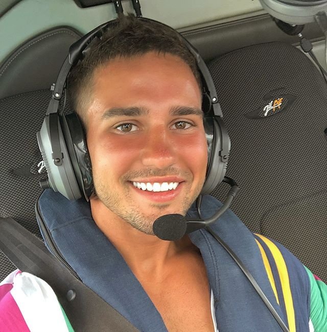 Фото участников с Сейшел (3.04.2019)