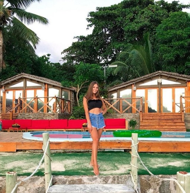 Фото участников с Сейшел (3.04.2019)