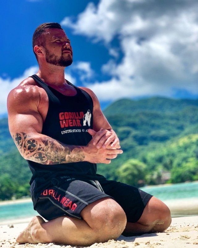 Фото участников с Сейшел (3.04.2019)