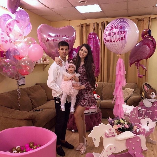 Ольга Рапунцель: Ты – воплощение нашей мечты! Ольга Рапунцель: Ты – воплощение нашей мечты!