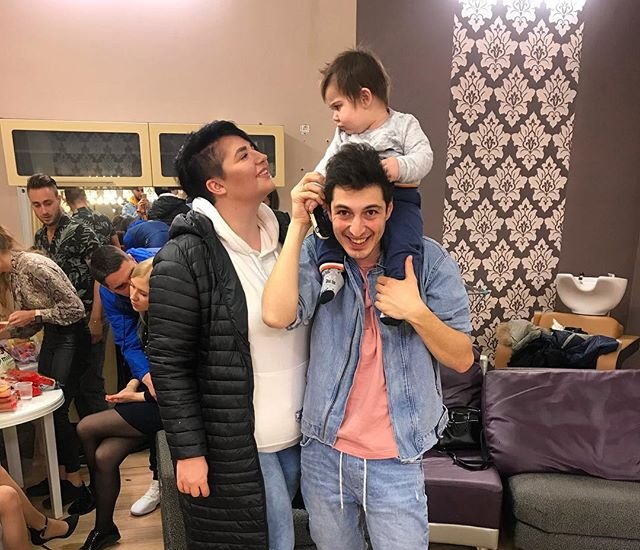 Александра Оганесян: Страшно, что человек не меняется