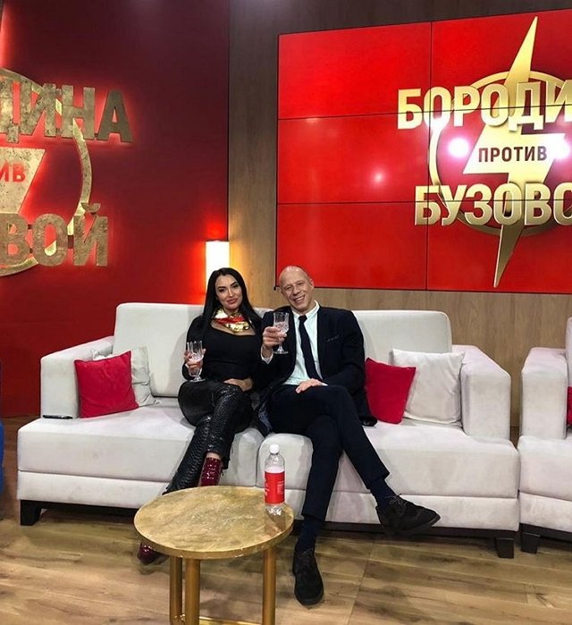 Берникова не может наказать покалечившего её косметолога