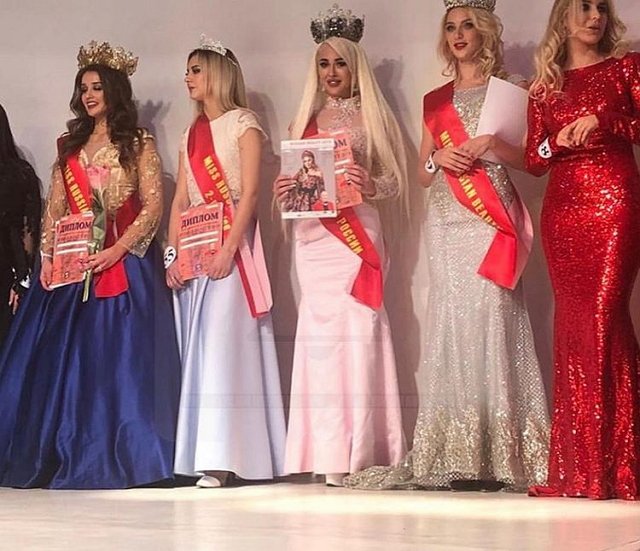 Новости журнала Дом-2 (4.04.2019) Новости журнала Дом-2 (4.04.2019)