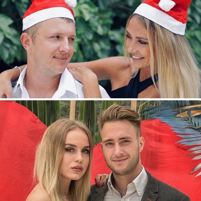 Новости журнала Дом-2 (4.04.2019) Новости журнала Дом-2 (4.04.2019)