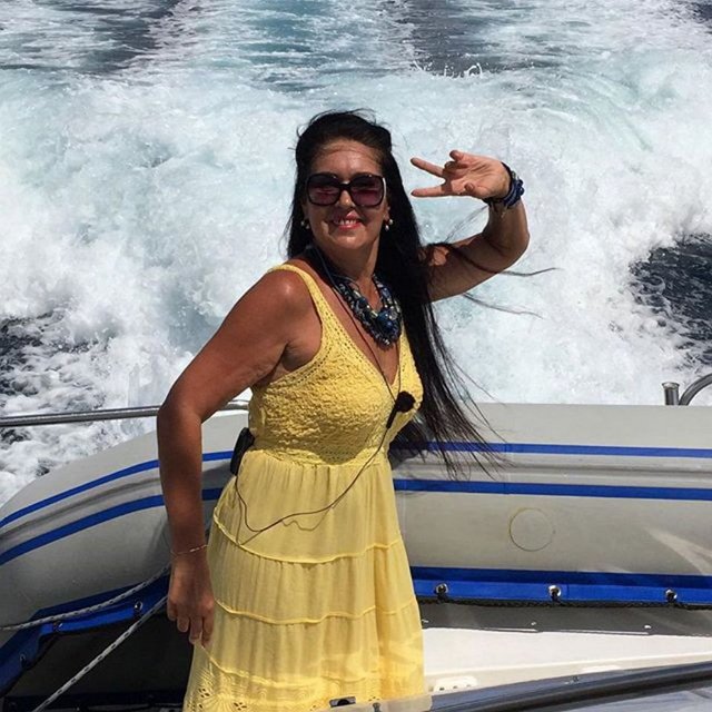 Ковалевский помирил Марину Тристановну с Африкантовой