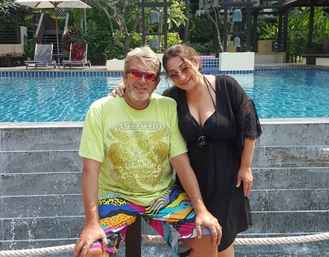 Ковалевский помирил Марину Тристановну с Африкантовой