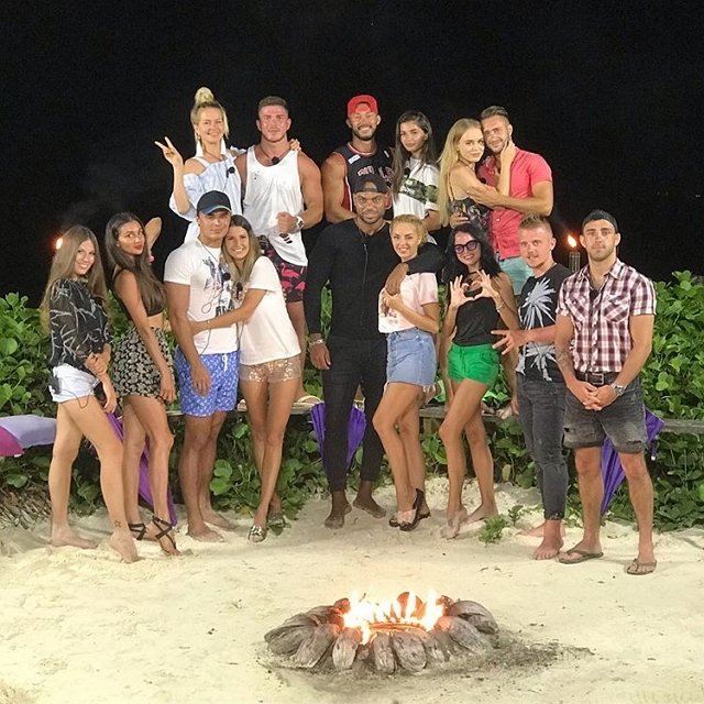 Юлия Ефременкова отметила день рождения и готовится к увольнению