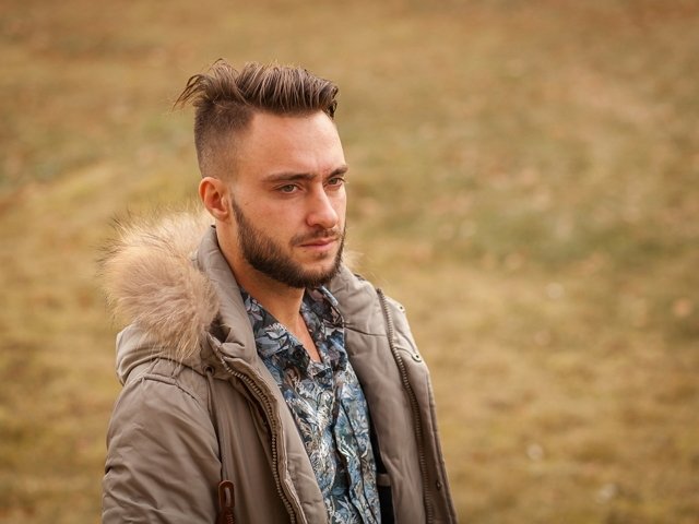 Алексей Безус: Красивая история с двойной свадьбой