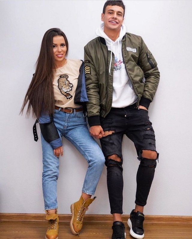 Татьяна Строкова: Я жду от него действий