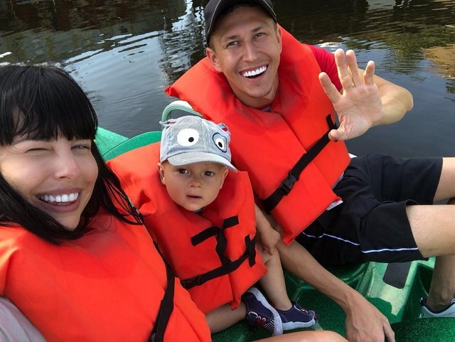 Фотоподборка детей участников (4.04.2019)