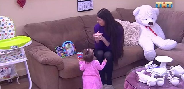 Мнение: Ольга Рапунцель в ожидании благодарностей от Людмилы Григорьевны