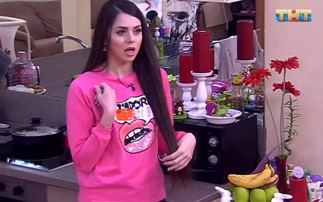 Мнение: Ольга Рапунцель в ожидании благодарностей от Людмилы Григорьевны