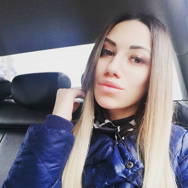 Анастасия Милославская вылетела с проекта