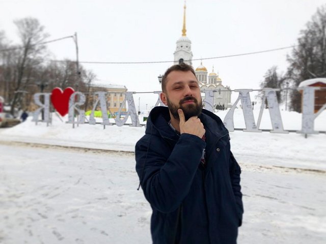 Никита Кузнецов рассказал о своей новой пассии