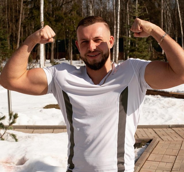 Свежие фото от участников (4.04.2019)