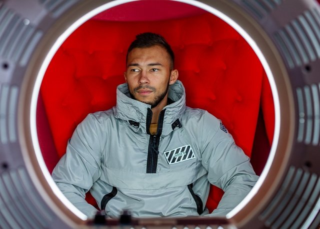 Свежие фото от участников (4.04.2019)