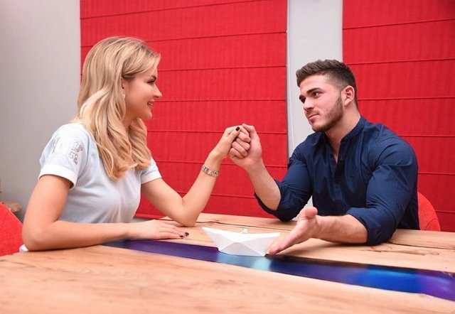 Свежие фото от участников (4.04.2019)