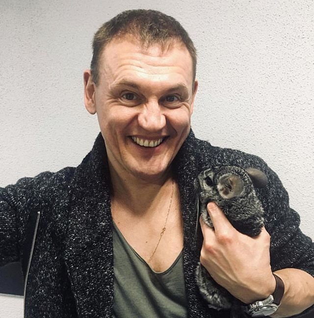 Степан Меньщиков здорово сдал