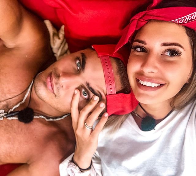 Донцова в глазах Купина – дутая миллионерша