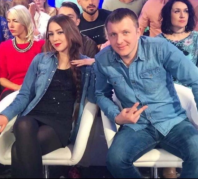 Марго Ларченко придумала сценарий для окончательного устранения Алёны Савкиной