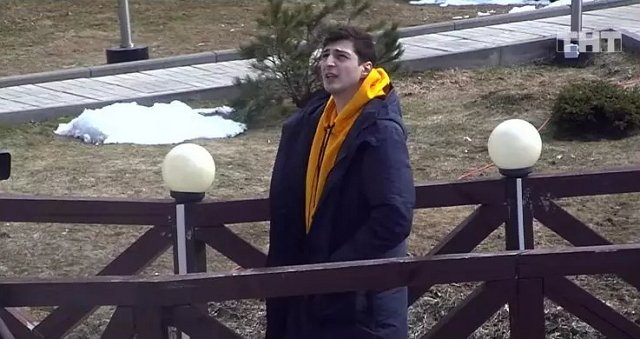 Очередной социальный эксперимент на Доме-2 подчеркнул статус приходящих девушек