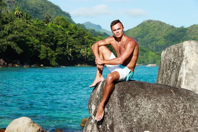 Фото участников с Сейшел (5.04.2019)