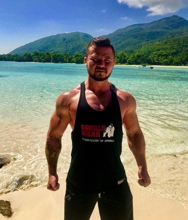 Фото участников с Сейшел (5.04.2019)