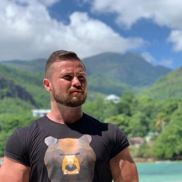 Фото участников с Сейшел (5.04.2019)