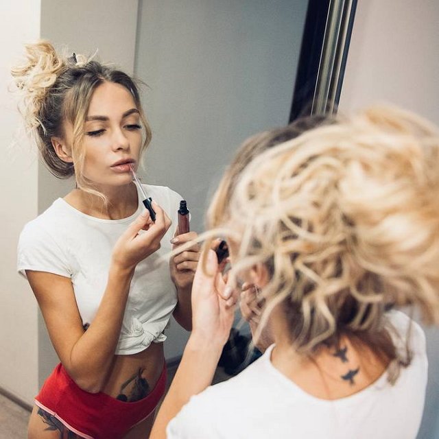 Блог редакции: Рита фантазирует о своём будущем с Ильёй