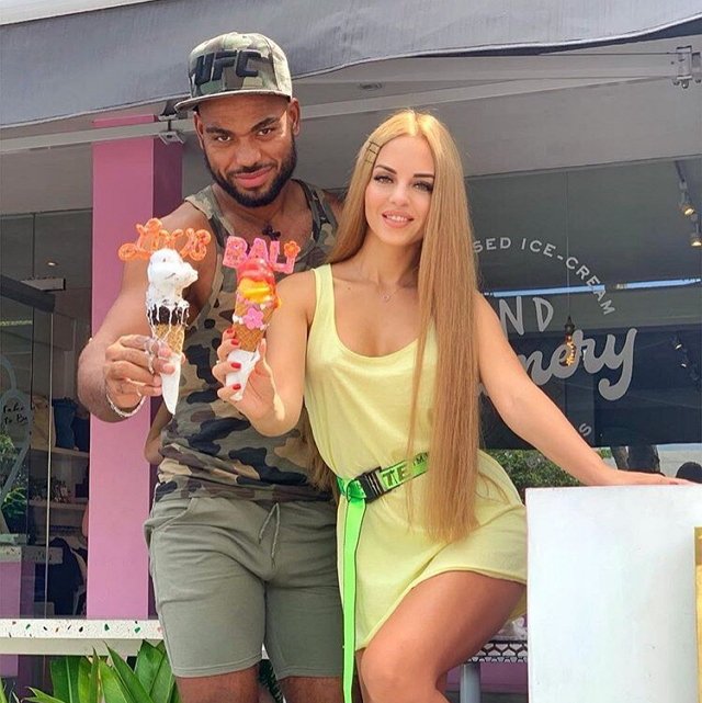 Юлию Ефременкову уже списали со счетов организаторы