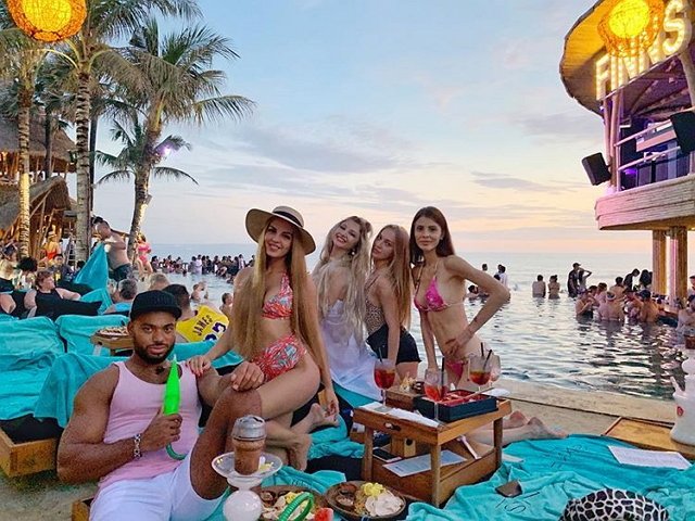 Юлию Ефременкову уже списали со счетов организаторы