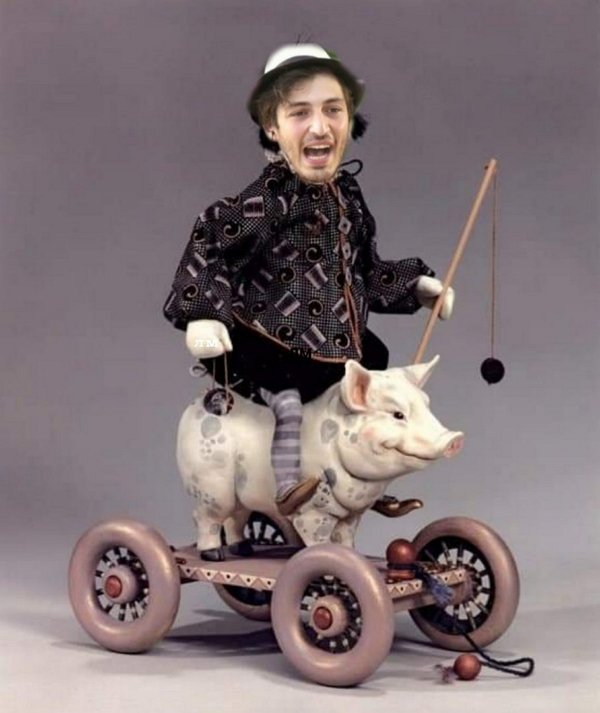 Приколы о Дом-2 (5.04.2019)