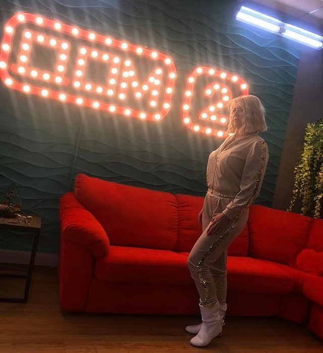 Яббаров заявил, что у Татьяны Владимировны раздвоение личности