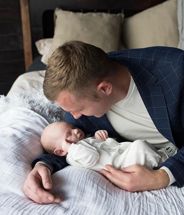 Фотоподборка детей участников (5.04.2019)