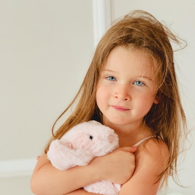 Фотоподборка детей участников (5.04.2019)