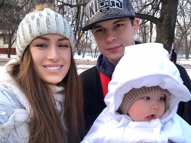 Фотоподборка детей участников (5.04.2019)