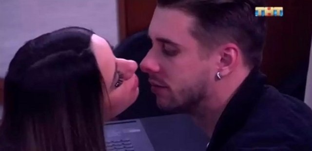 Ромашова уже причислили к топчикам проекта?