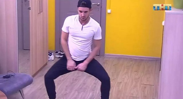 Ромашова уже причислили к топчикам проекта?