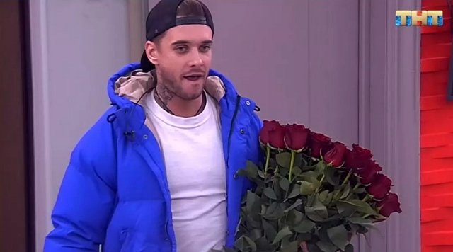 Ромашова уже причислили к топчикам проекта?