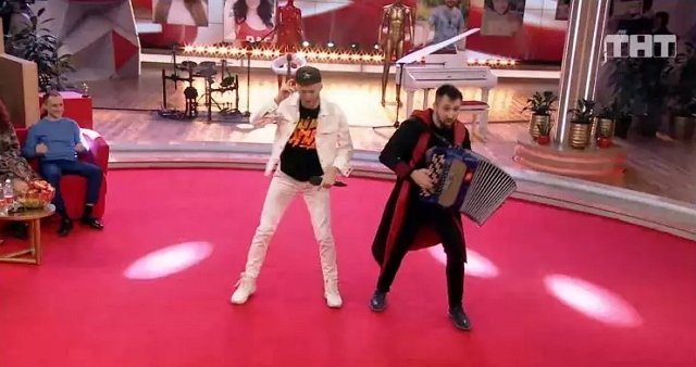 Дом-2 возвращается к истокам благодаря Сороке