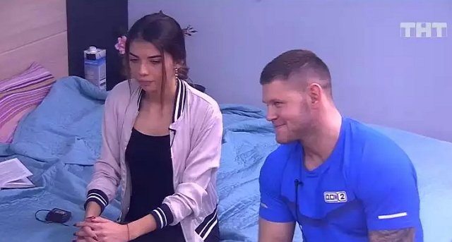 Ирина Пингвинова послушала свою интуицию и прогадала