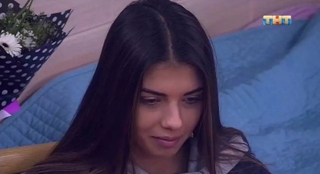 Ирина Пингвинова послушала свою интуицию и прогадала