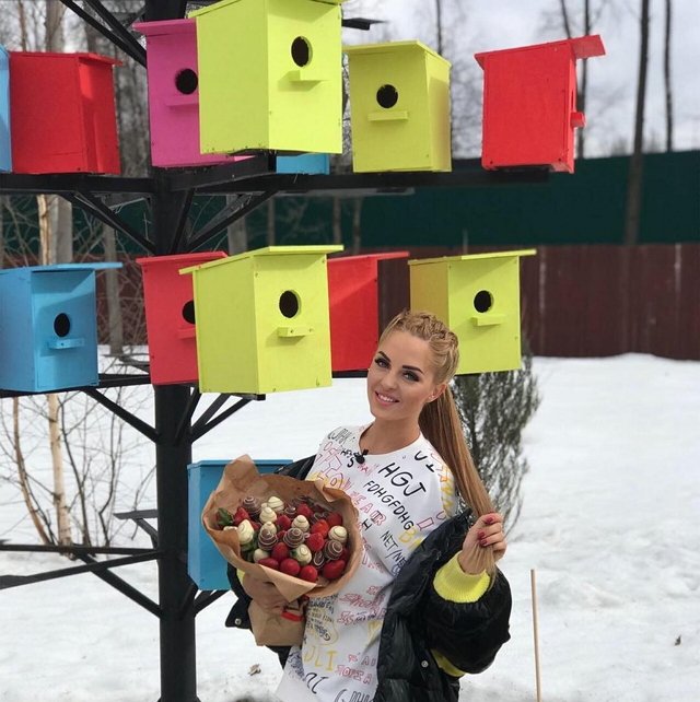 Свежие фото от участников (5.04.2019)