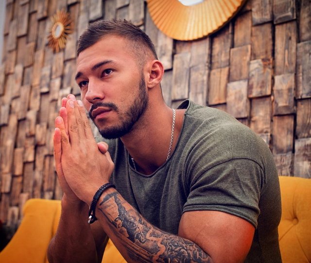 Свежие фото от участников (5.04.2019)