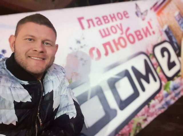 Свежие фото от участников (5.04.2019)