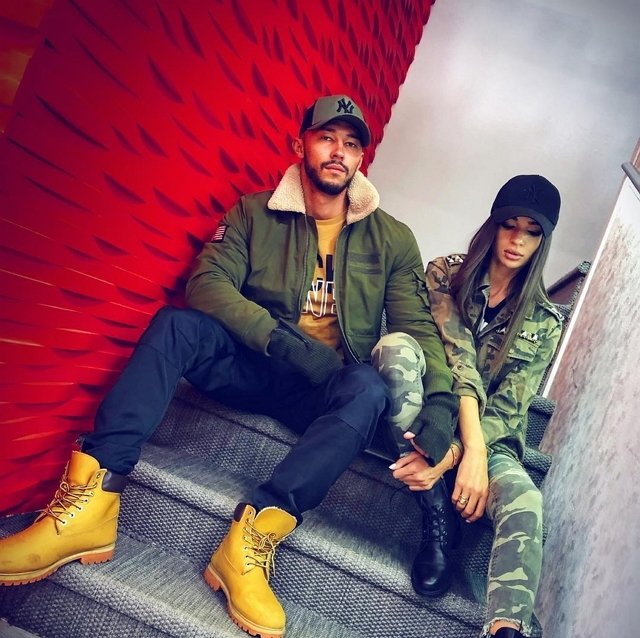 Свежие фото от участников (5.04.2019)