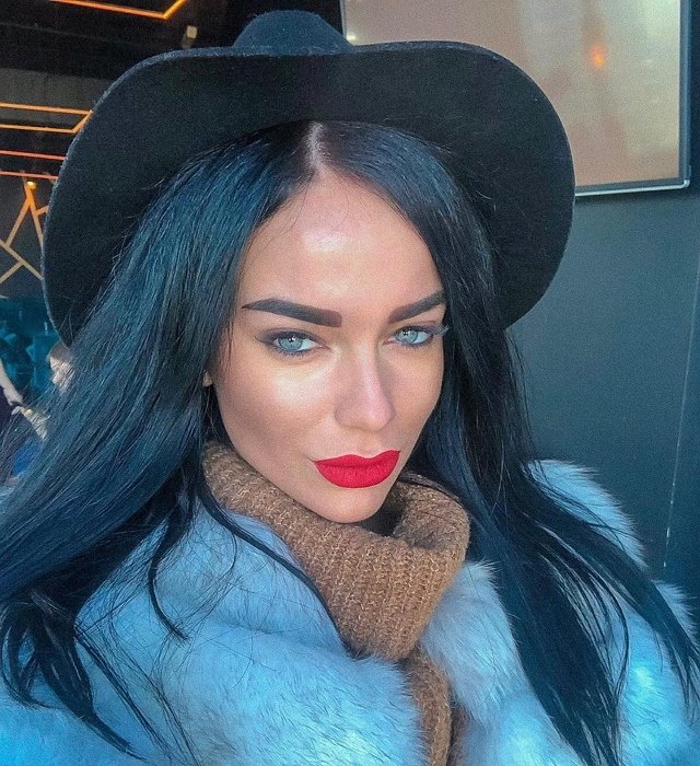 Свежие фото от участников (5.04.2019)